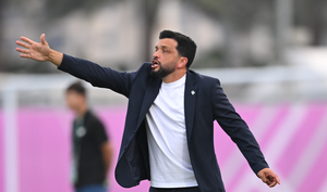 U23 Việt Nam ghi bàn may mắn, đối thủ vẫn phải công nhận một điều