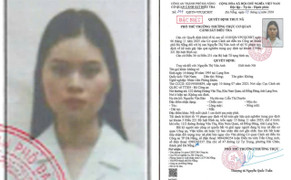 Phòng khám tuyển bác sĩ rởm, 'vẽ' bệnh moi tiền ở Đà Nẵng: Truy tìm 3 người Trung Quốc