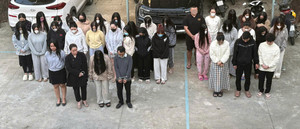 Đà Nẵng triệt xóa ổ mại dâm trá hình tại hai khách sạn Mường Thanh và Samdi