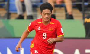 Chuyên gia: U23 Việt Nam ghi bàn bằng cách nào không quan trọng