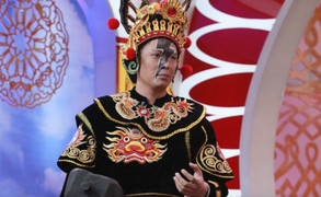 'Thiên Lôi đẹp trai nhất Táo quân': Bỏ showbiz làm kinh doanh, U50 viên mãn