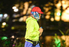 4 rủi ro sức khỏe khi đi thể dục sáng sớm trong ngày rét đậm