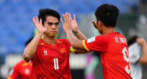 Nhận định bóng đá U23 Việt Nam vs U23 UAE: Tiếp bước Quang Hải, Công Phượng