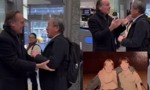 Tìm được bạn thân thất lạc 42 năm nhờ di vật của mẹ