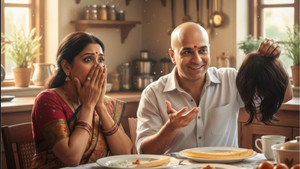 Cưới xong mới biết chồng hói đầu, vợ kiện cả nhà chồng về tội lừa đảo