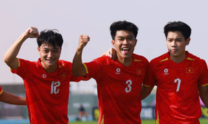 U23 Việt Nam nhận mệnh lệnh quan trọng: Phải tuyệt đối tránh điều này