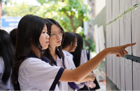 12 trường đại học công bố sử dụng SAT, ACT, IELTS trong tuyển sinh 2026