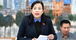 Quan chức Quốc hội: Có hay không việc che giấu dịch bệnh trong vụ đồ hộp Hạ Long?