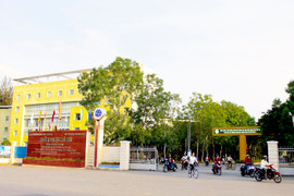 Chuyển Trường Đại học Trà Vinh thành Đại học Trà Vinh