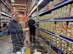 Yêu cầu truy xuất triệu hồi sản phẩm đồ hộp Hạ Long không đảm bảo an toàn