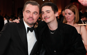 Phim có Leonardo DiCaprio ẵm 4 giải Quả cầu vàng, nam tài tử bị đàn em vượt mặt