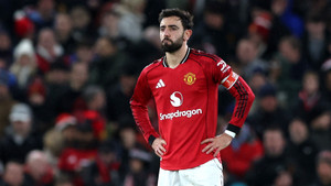 Sesko lại ghi bàn, Man Utd vẫn bị loại khỏi FA Cup