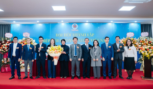 Hiệp hội khoáng nóng Việt Nam chính thức được thành lập