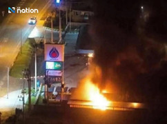 Thái Lan dỡ bỏ lệnh giới nghiêm tại Narathiwat