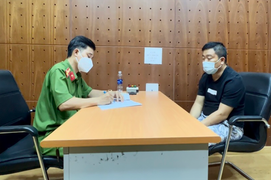 Công an TP.HCM tìm nạn nhân của sàn tiền ảo Bioption