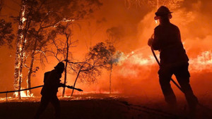 Giải mã đợt nắng nóng kỷ lục gần 50°C tại Australia