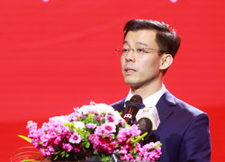 Hà Nội có tân Giám đốc Sở Khoa học và Công nghệ