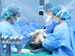 Nữ điều dưỡng hiến đa tạng sau chết não, cứu sống nhiều bệnh nhân