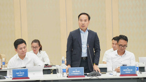 TP.HCM thí điểm sandbox công nghệ cao tại Đô thị Khoa học Công nghệ