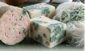 Ba loại thực phẩm quen mặt dễ bị 'tẩm' hàn the, người mua cần cảnh giác