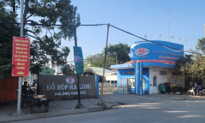 Kiểm tra Công ty Đồ hộp Hạ Long, 3 năm không phát hiện sai phạm