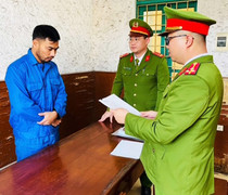 Cựu Giám đốc chi nhánh một ngân hàng ở Quảng Ninh lừa đáo hạn hàng tỷ đồng