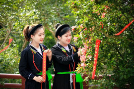 Dự báo thời tiết 14/1: Miền Bắc nắng hanh kéo dài trước khi đón đợt rét đậm