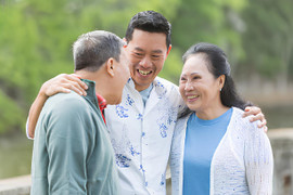 Tuổi 40 thấy bạn 2 lần ly dị, tôi biết mình khôn vì không vội cưới để nhầm người