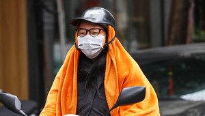 Tin không khí lạnh mới nhất: Bắc Bộ sắp rét đậm, Hà Nội thấp nhất 10°C