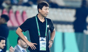 HLV Kim Sang-sik: U23 Việt Nam tạo kỳ tích không thể ngờ