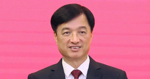 Giới thiệu Bí thư Hà Nội Nguyễn Duy Ngọc ứng cử đại biểu Quốc hội khóa XVI