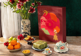 Maison Gift JSC: Quà tặng cao cấp với sứ mệnh gìn giữ và phát huy văn hóa Việt