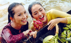 Diễn viên 'Hương phù sa' sau 20 năm: Người làm dâu hào môn, người hai lần đổ vỡ