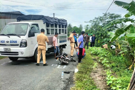 Vụ cha bắn tài xế cán chết con mình: VKSND Tối cao phục hồi điều tra