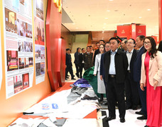 Mọi công tác chuẩn bị Đại hội XIV của Đảng phải hoàn thành trước 0h ngày 14/1