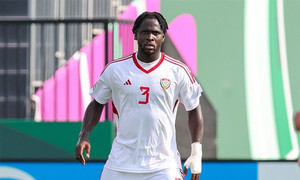 Kết quả U23 UAE vs U23 Syria, giải U23 châu Á 2026 mới nhất