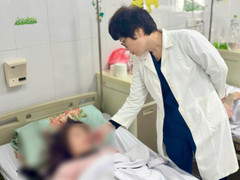 Suýt tử vong sau khi phá thai bằng thuốc