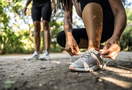 Đi bộ bao nhiêu km mỗi ngày là đủ để cải thiện thể lực?