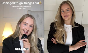 Gen Z tiết lộ 3 thói quen 'điên rồ' giúp tiết kiệm 3,5 tỷ đồng ở tuổi 26