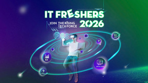 F88 khởi động IT Freshers 2026, đầu tư dài hạn cho nguồn nhân lực công nghệ trẻ