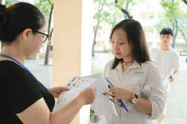 Trường đại học đầu tiên bỏ quy đổi IELTS