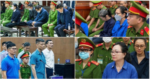 Phòng, chống tham nhũng nhiệm kỳ XIII: Chuyển biến tích cực, nhiều dấu ấn