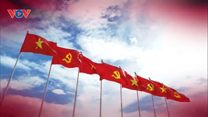VOV sẵn sàng cho cao điểm tuyên truyền Đại hội XIV của Đảng