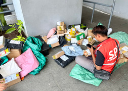 Mua sắm Tết trên sàn thương mại điện tử bùng nổ, cạnh tranh khốc liệt