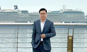 Bắt giam Tổng giám đốc Công ty Cổ phần Đồ hộp Hạ Long và 3 thuộc cấp