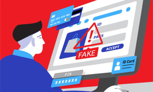 Sập bẫy dự án VinaCapital giả mạo, một phụ nữ bị chiếm đoạt hơn 8 tỷ đồng