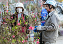 Lạp nguyệt là gì, vì sao có tên gọi tháng Chạp?