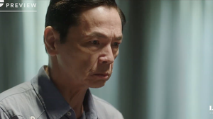 'Lằn ranh' tập 52: Sợ lộ điểm yếu, Phó bí thư tỉnh cắt liên lạc với người tình