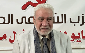 Tổng Bí thư Đảng Cộng sản Ai Cập: Đại hội XIV là bước ngoặt quan trọng