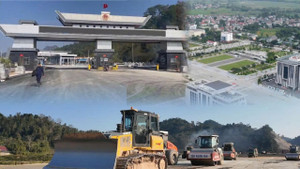 Cao Bằng: Quyết tâm hoàn thành giải ngân vốn đầu tư công năm 2025